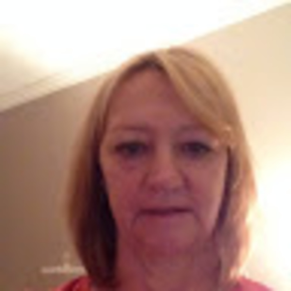 Meet your Posher, Deborah